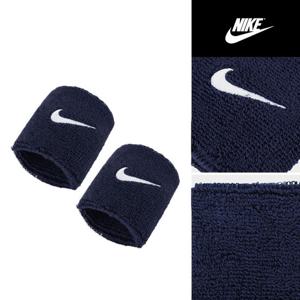 나이키 스우시 클래식 리스트 밴드(5301-463)손목 아대 2개입