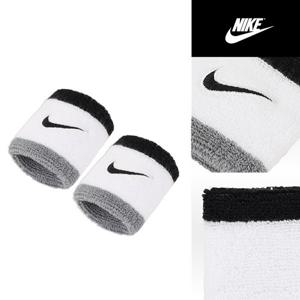 나이키 스우시 클래식 리스트 밴드(5301-122)손목 아대 2개입