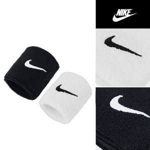 나이키 스우시 클래식 리스트 밴드(5301-036)손목 아대 2개입