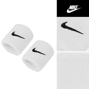 나이키 스우시 클래식 리스트 밴드(5301-101)손목 아대 2개입