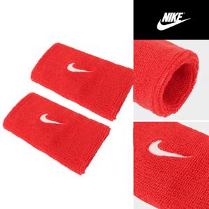 나이키 스우시 클래식 더블와이드 손목밴드(5119-610)2개입