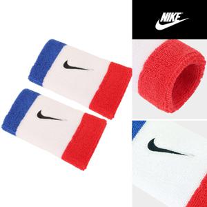 나이키 스우시 클래식 더블와이드 손목밴드(5119-467)2개입