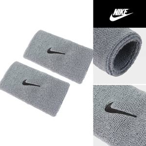 나이키 스우시 클래식 더블와이드 손목밴드(5119-005)2개입