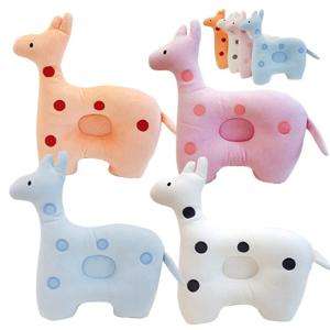 잉스 사슴 짱구베개  (4계절,양면)