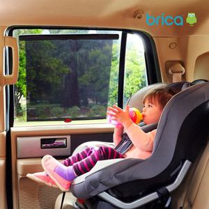 [브리카] 온도감지 롤러 선쉐이드