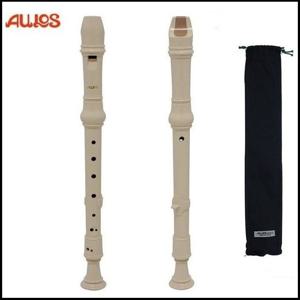 아울로스 소프라노리코더 303A(바로크식)