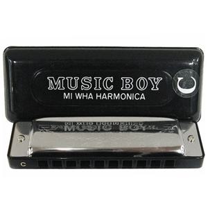 미화 하모니카 뮤직보이