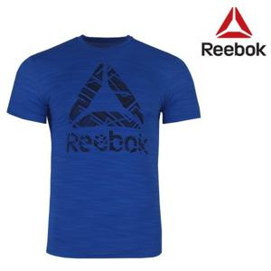 [리복][전 사이즈]리복 남성 엑티브칠 반팔티셔츠-BQ3855