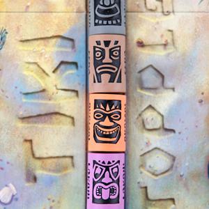 티키토플 한글판 보드게임 2-4인 멘사