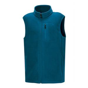 [필골드] 메덱스 프리미엄 폴라폴리스 조끼 MC91 단체복 근무복