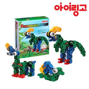 아이링고 파라사우롤로푸스 45pcs