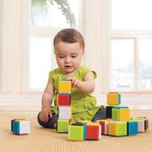 어린이날 장난감 선물 리틀 히어로 Q브릭 블록 20p