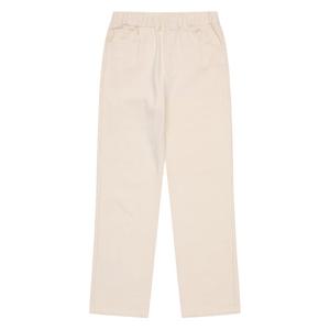 [소이] 여자 겨울이월 스트레이트밴딩면기모바지(23W0255)