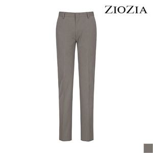 [지오지아] 슬림 스트레치 베이지 정장팬츠 (ABB5SP1102)