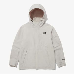 노스페이스바람막이 DQC NJ2GP05A 남성 고어텍스 에코 하이크 자