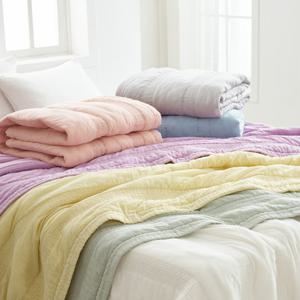 [나이스필]리암N 순면 피그먼트워싱 이불150X200cm