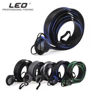 암산코리아 낚싯대 보호 커버 낚시대 커버