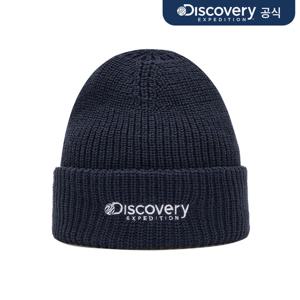 디스커버리 소프트 베이직 비니 (D/NAVY) DXBN5564N-NYD