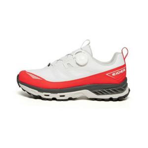 아이더운동화 BQJ DUS24G27R1 퀀텀 에어로 쿠쉬 (R1) (L/Red)