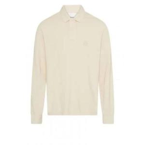 이자벨마랑 폴로 티셔츠 PL0007HAB3K02H20CK CHALK DOM