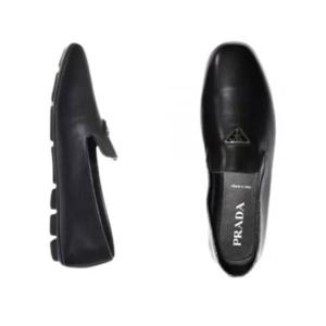 프라다 부츠 2DD174FU001A21F0002 BLACK DOM