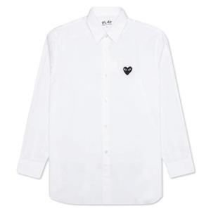 꼼데가르송 긴팔 셔츠 P1B004 AZ B004 051 2 Free