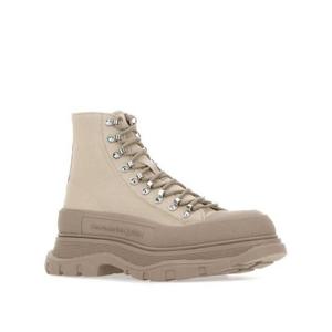 알렉산더 맥퀸 부츠 735816W4MV17732 DOM