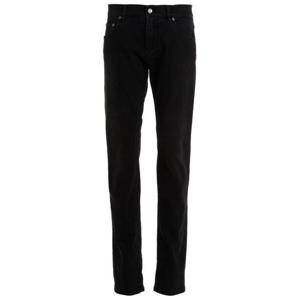 돌체앤가바나 데님 팬츠 GY07CDG8HW4S9001 Black