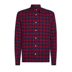 타미힐피거 긴팔 셔츠 MW0MW36860 0QJ