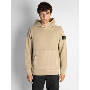 스톤 아일랜드 61041 풀오버 후드 811561041V0194 BISCUIT DOM