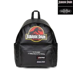 [이스트팩(스포츠)]이스트팩 X JURASSIC PARK 쥬라기 월드 한정백팩 데이팩 EPABA26 4T2