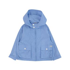 [빈]블루  후드 윈드브레이커 점퍼BY21JP04BU