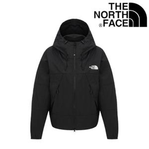 노스페이스 여성 1994 마운틴 자켓 바람막이 NJ3BR32 YDH