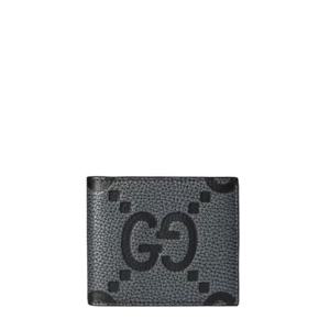 구찌 남성지갑 739475AAECE 1046 BLK GRAPHGR BLK