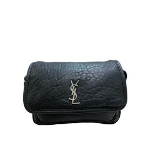 [생 로랑]니키 스몰 메신저백 (776611AAC3O 1000)