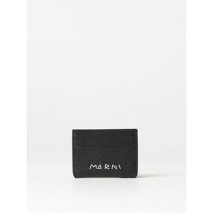 마르니 남성지갑 PFMI0104U0P6533 00N99 Black