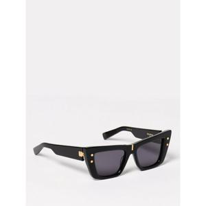 [BALMAIN] 라프리마 여성 선글라스 BPS156A54 156A 블랙 /6