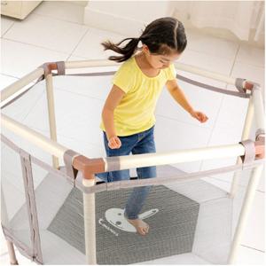 아이워너 안전망 트램폴린 플러스