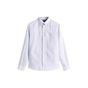 타미힐피거 긴팔 셔츠 MW0MW38581 0AA