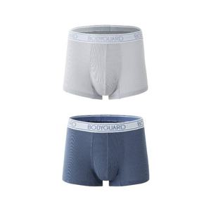 [보디가드]골지 모달 소프트 남성 드로즈 BRMDA904