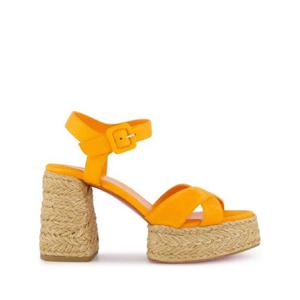 크리스찬루부탱 칼라칼라 에스파드리유 70mm 3240322