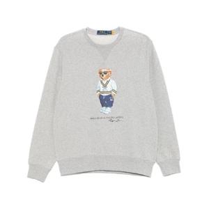 폴로 랄프로렌 베어 스웨트셔츠 710973145002