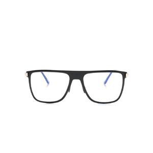 톰포드 스퀘어 프레임 안경 FT5944B