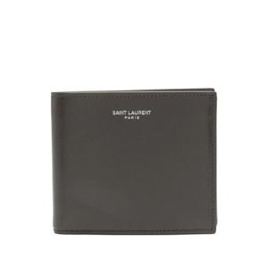 생로랑 가죽 지갑 3963030U90N