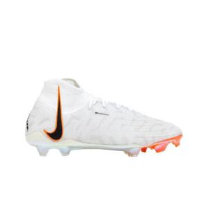 나이키 팬텀 루나 엘리트 FG 화이트 토탈 오렌지 FN8405-101
