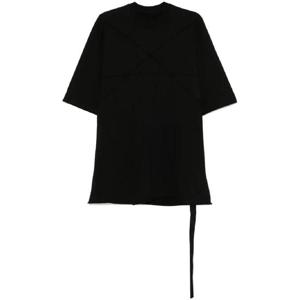 25 FW 릭오웬스 패치 포켓 티셔츠 DU02D2274RIGET1 TP432127038