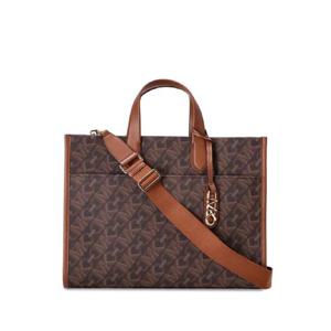 25 FW 마이클코어스 지지 라지 토트 백 30H3G3GT3B TP432096714