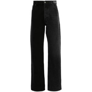 25 FW 메종마르지엘라 미드 라이즈 스트레이트 진 SH2LA0003MTN007 TP432003140