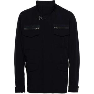 25 FW 페이 필드 스트레치 셔츠 재킷 NAM1948027SVUW TP432374083