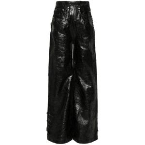 25 FW 릭오웬스 더트 쿠퍼 팬츠 DS02D2303BMC TP432109943